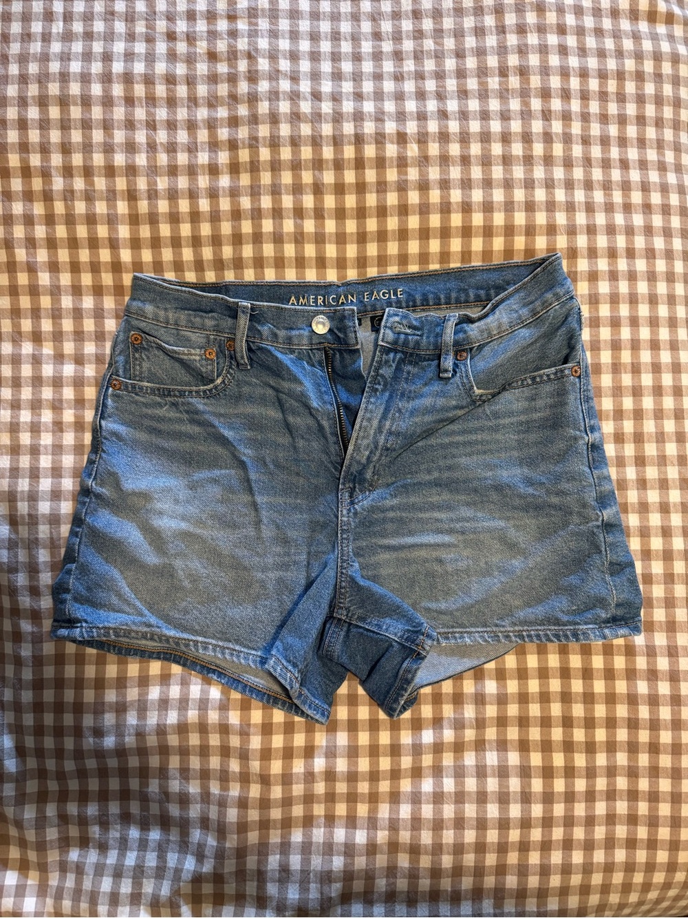American Eagle Outfitters Jean Shorts
